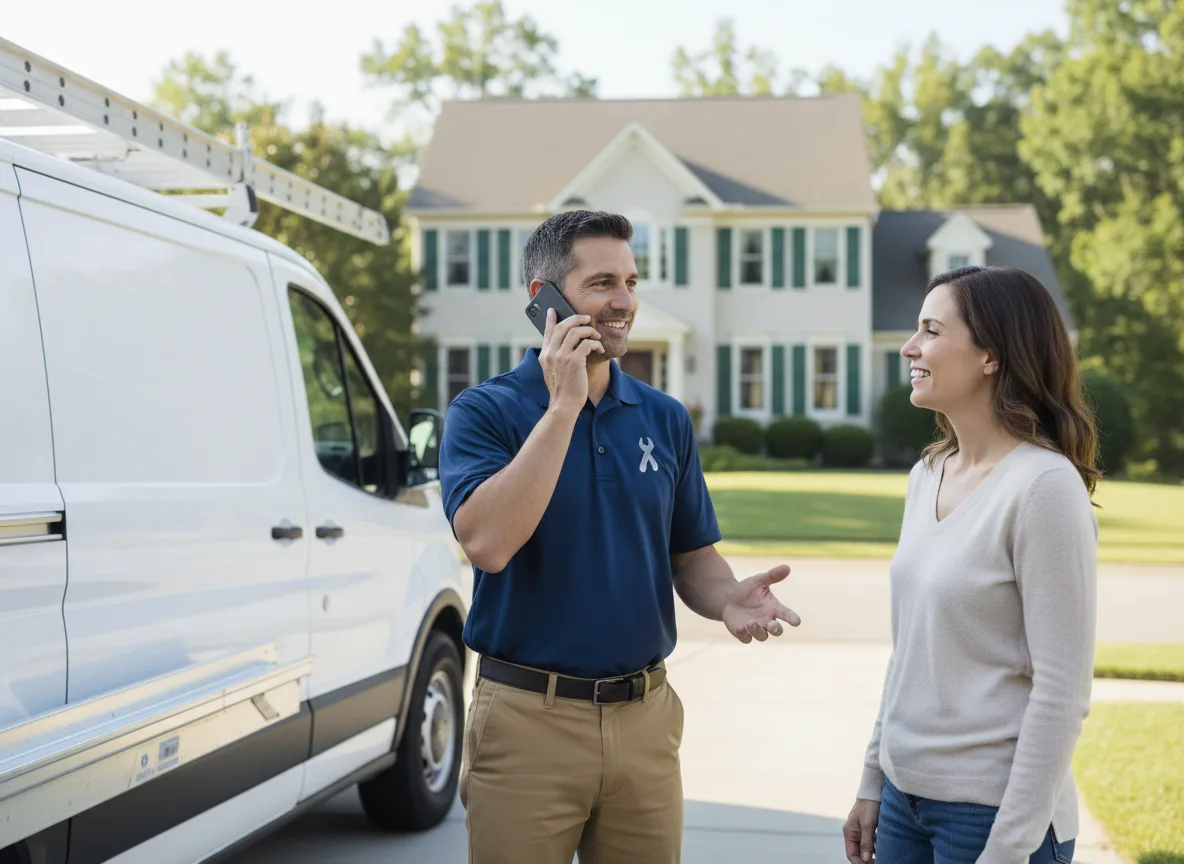 Home Gutter Service Dacoma, OK FAQs
