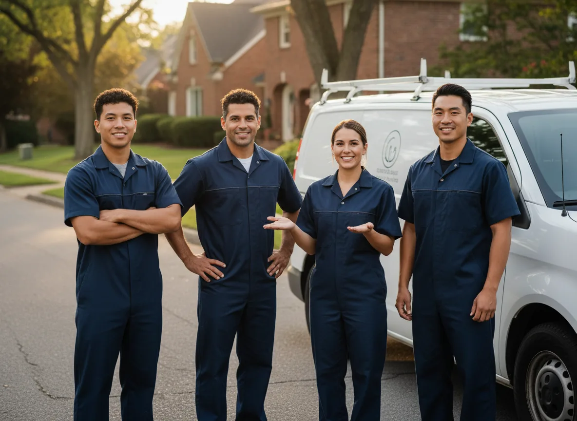 Home Gutter Service in Dacoma, OK near me